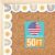 50ft Bulletin Board Borders Trim – Classroom Borders for Bulletin Board Decorations, Daycare Teacher Must Haves, Home & Office DIY Supplies, Boho Back to School & Workplace Events Party Decor