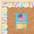 50ft Bulletin Board Borders Trim – Classroom Borders for Bulletin Board Decorations, Daycare Teacher Must Haves, Home & Office DIY Supplies, Pastel Back to School & Workplace Events Party Decor