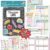 Hadley Designs Teacher Planner 2026-2027 Academic Year – Undated Teacher Lesson Planner Book for Teachers, Homeschool Planners 2026-2027, First Year Teachers Must Haves, Back to School Teaching Gifts