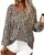 ZENLONR Womens Summer Tops