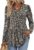 WIHOLL Long Sleeve Fall Shirts
