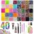 ANBRIE Bedazzling kit 38000Pc