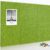 AKTOP Cork Board Bulletin Board 24″x36″, 6 Pack Removable Felt Cork Board Tiles for Wall, Large Corkboard Notice Pin Board for Office, School & Home,24 Safe Adhesive Tabs, 20 Push Pins, Grass Green