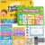 MarcZero Magic Grooved Writing Practice Books for Kids Ages 3-8