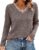 WIHOLL Womens Sweaters