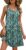 ANRABESS Womens Summer Tank Dress