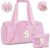 Initial Duffel Dance Bag