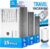 WFIIA 15 Packs Vacuum Bags