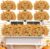 POWBRACE 22 Pack Artificial Fall Flowers