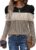 WIHOLL Puff Long Sleeve Shirts