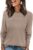 XIEERDUO Womens Sweaters
