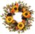 PINKPUM 20″” Fall Wreath
