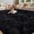 XAFIR Washable Bedroom Rug 5X7