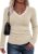 WIHOLL Womens Sweaters