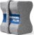 Knee Pillow for Side Sleepers