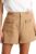 CICY BELL Tweed Summer Shorts