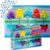 1000 Piece Jigsaw Puzzle for Adults – Rainbow Trees & Lake – Matte Anti-Glare Finish, 27×19 in, Challenging Puzzle & Unique Gift for Women & Puzzle Lovers | Enjoy