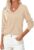 PRETTYGARDEN Womens V Neck Sweaters