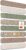 Fwpelt Mini Cork Board Strips for Walls, Small Corkboards for Wall