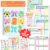 Hadley Designs Teacher Planner 2026-2027 Academic Year – Undated Teacher Lesson Planner Book for Teachers, Homeschool Planners 2026-2027, First Year Teachers Must Haves, Back to School Teaching Gifts