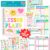 Hadley Designs Teacher Planner 2026-2027 Academic Year – Undated Teacher Lesson Planner Book for Teachers, Homeschool Planners 2026-2027, First Year Teachers Must Haves, Back to School Teaching Gifts