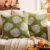 GRINEED Fall Pumpkin Throw Pillow Covers 2Pcs