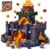 idoot 100PCS Magnetic Blocks – STEM Magnet Building Toys for Kids 3+, Birthday Gifts for Boys & Girls