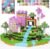 INNOVAKIDS Minecraft Magnetic Blocks
