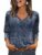 WIHOLL Womens Tops