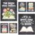 Reading Posters for Classroom Elementary and Library Decor – Reading Corner