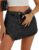 NITZANA Womens Denim Skort