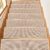 WELDUN 15 Pack Stair Treads Non Slip