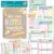 Hadley Designs Teacher Planner 2026-2027 Academic Year – Undated Teacher Lesson Planner Book for Teachers, Homeschool Planners 2026-2027, First Year Teachers Must Haves, Back to School Teaching Gifts