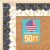 50ft Bulletin Board Borders Trim – Classroom Borders for Bulletin Board Decorations, Daycare Teacher Must Haves, Home & Office DIY Supplies, Pencils Back to School & Workplace Events Party Decor