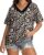 WIHOLL Womens Oversized Tshirts