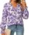 GRACE KARIN Long Sleeve Tops