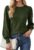 PRETTYGARDEN Hollow Out Holiday Sweaters