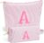 FOHUFO Personalized Makeup Bag Set