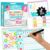 Hadley Designs Magic Grooved Writing Practice for Kids- Preschool Learning Activities, Letter Tracing for Kids Ages 3-5, Magic Book Handwriting Practice, Kindergarten Workbooks, Toddler Birthday Gift
