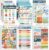 Spanish Posters for Classroom Must Haves, Abecedario Para Niños en Español