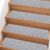 WELDUN Non Slip Stair Treads