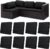 MRGSDL 8Pcs Patio Cushion Covers