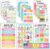 Hadley Designs 16 Educational Posters for Classroom Must Haves – Laminated Pre-K Posters for Toddler Homeschool Essentials, Toddler & Preschool Learning Activities, Kindergarten Classroom Decor