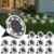 INCX 16 Pack Solar Ground Lights
