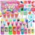 HUNDUN Magic Water Gel Kit