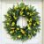 TOKCARE Summer Wreath