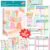 Hadley Designs Teacher Planner 2026-2027 Academic Year – Undated Teacher Lesson Planner Book for Teachers, Homeschool Planners 2026-2027, First Year Teachers Must Haves, Back to School Teaching Gifts