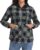 Lepunuo Womens Plaid Jackets