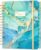 2026-2027 Planner – Planner 2026-2027, Weekly and Monthly Planner, July 2026 – June 2027, 6.4″ x 8.5″, Monthly Tabs, Hardcover, Daily Organizer