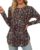 OFEEFAN Long Sleeve Shirt